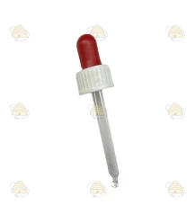 Pipet 30 ml, per 25 stuks