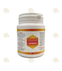 BeeBoost® Vitaminen Complex 200 gram voor bijen