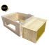 Broedkamer met kijkvensters Spaarkast Premium BeeFun®