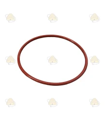 Rubber sealing ring for stainless steel drain barrel Lyson