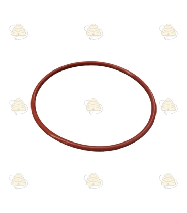 Rubber sealing ring for stainless steel drain barrel Lyson