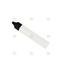 Candle pen white