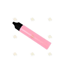 Kaarsenpen roze