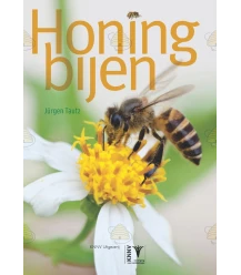 Honey Bees by Jürgen Tautz