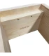 Halve honingkamer spaarkast easy grip Premium grenen BeeFun®