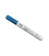 Pen for glass decoration, metallic - Blue
