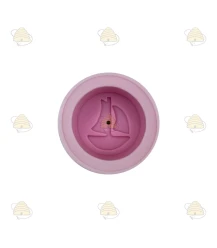 Waxinelichtje zeilboot, gietvorm