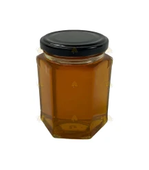 Rapeseed honey 140 grams