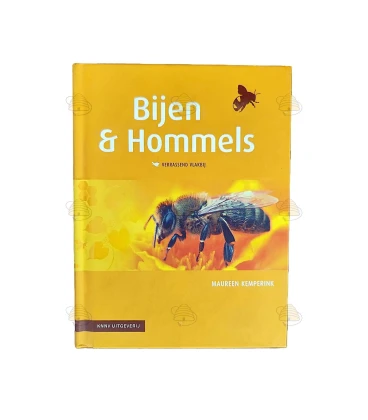 Bijen en Hommels