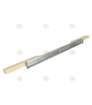 Vlieggatschuif Simplex BE 46 cm