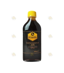 Propolis siroop 200 ml