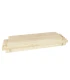 Belgian Simplex brood windows unassembled (ZZ) lime wood set