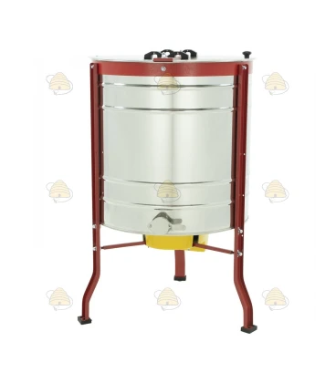 600 mm 20-raams radiaal honingslinger (Classic)
