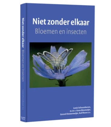 Niet zonder elkaar, Bloemen en Insecten 