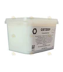 Gietzeep glycerine cacaoboter