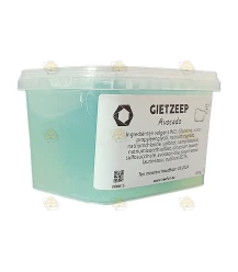 Gietzeep glycerine avocado