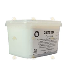 Gietzeep glycerine jojoba olie