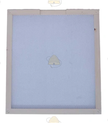 Separator reisraam spaarkast