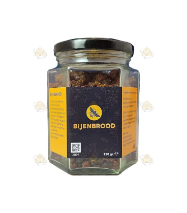 Bijenbrood 150 gram