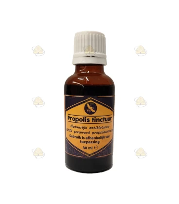 Propolis tinctuur 30 ml