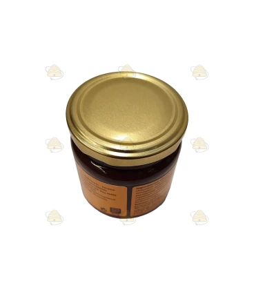 Honey chocolate spread 200 grams