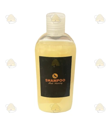 Honey shampoo 250 ml