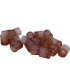 Nicot cassette met 100 omlarfdopjes