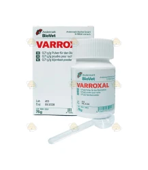 VARROXAL