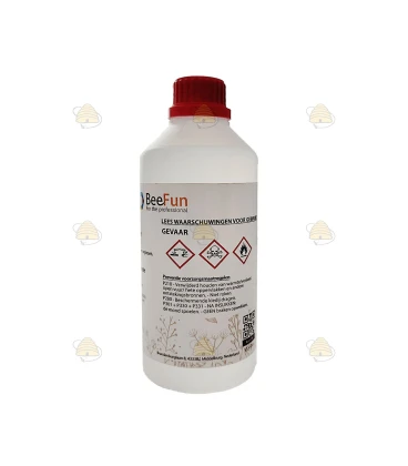 Formic acid 0.5 liters 65%