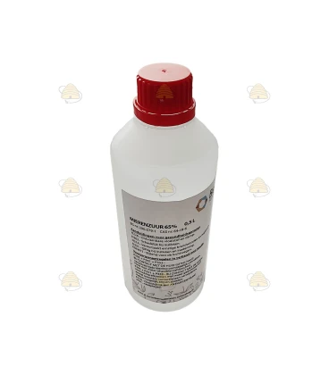 Formic acid 0.5 liters 65%