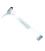Kastbeitel RVS Holland 19 cm Premium, silver edition BeeFun®