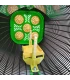 Aziatische hoornaarval geavanceerd 6 ingangen - BeeFun®