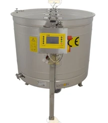Professionele radiaal slinger 1200mm voor 56 ramen