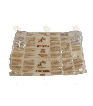 Apifonda sugar paste – 1 kg