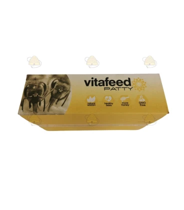 Box Vitafeed Patty - 40 x 300 g