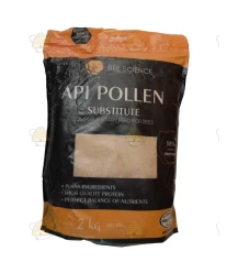 ApiPollen proteïne voeding, per 2 kg zak