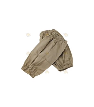 Armbeschermers (gamaschen) khaki - BeeFun®