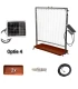 Startset RVS/INOX Harp