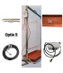 Startset RVS/INOX Harp