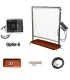 Startset RVS/INOX Harp