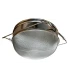 Honey sieve spherical stainless steel