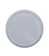Doos witte deksels, 82 mm TO - 700 stuks