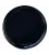 Doos deksels zwart, 63 mm TO - 1300 stuks