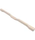 Fly hole / fly gap reducer block saving cabinet pine Deluxe