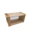 Langstroth broedkamer ramen Europees gemonteerd (10 st.) (470 mm)