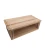 Dadant US & Langstroth honingkamer ramen gemonteerd 159 mm (per 10 st.)(482 mm)