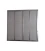 Dadant US koninginnerooster RVS 50,5 x 50,5 cm