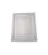 Bottom Dadant Blatt polystyrene white 12-window