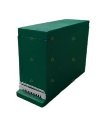 Green Dadant Blatt 3-window EPS cabinet