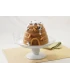 Cake vorm voor bijenkorf